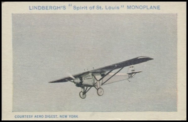 E195 Lindbergh's Spirit of St. Louis Monoplane.jpg